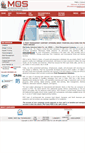 Mobile Screenshot of mosindia.biz